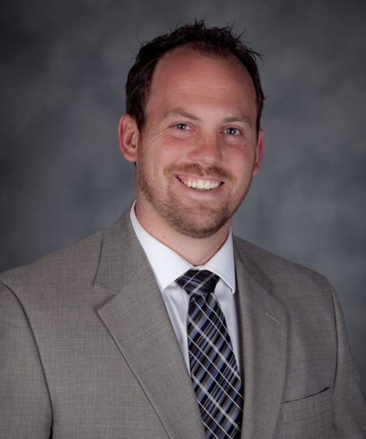 James-Phillip  V.M. Anderson Photo