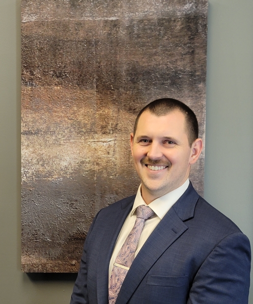 William JVM Anderson Photo