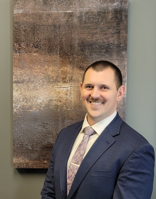 William Anderson Photo