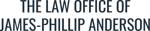 The Law Office James-Phillip V.M. Anderson